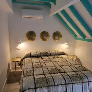 Lavanda Luxury Apartamento