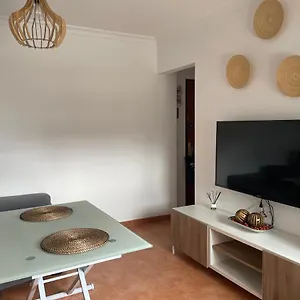 Apartamento Reina Mercedes Apartamento