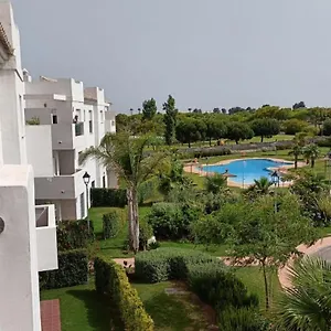 Costa Ballena Jardines Del Lago Apartamento